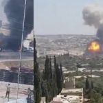 Banqladeşdə təlim zamanı tank partlayıb – 2 ölü
