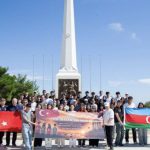Suriyada silah və sursat anbarında partlayış: səbəbləri hələ də bəlli deyil