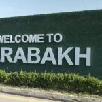 Xarici diplomatik korpusun nümayəndələrinin Qarabağ və Şərqi Zəngəzura səfərinin ikinci günü başlayıb