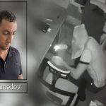 Xarici diplomatlar Gəncəsər monastır kompleksini ziyarət ediblər
