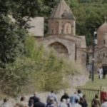 Xarici diplomatlar “İstisu” mineral su zavoduna baş çəkiblər
