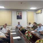 Hikmət Hacıyev: Kəlbəcər yenidən qurulur, canlanır