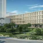 Prezident İlham Əliyev “SABAH.city” innovasiya şəhərciyinin birinci mərhələsinin açılışında iştirak edib