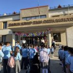 Azərbaycanda xarici diplomatların və ailə üzvlərinin qeydiyyatı yeni qaydada tənzimlənəcək