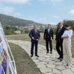 Alyaska sahillərində güclü zəlzələ