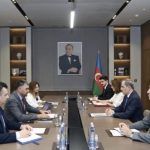 Xocavənddə təcili tibbi yardım bölməsi istifadəyə verilib