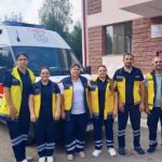 “Azərbaycan TRACECA çərçivəsində əməkdaşlığa xüsusi önəm verir” – Ceyhun Bayramov
