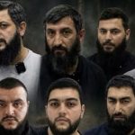 Ötən gün cinayət törətməkdə şübhəli bilinən 65 nəfər saxlanılıb