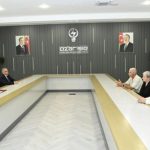 Dərbənddəki Azərbaycan Teatrına Müslüm Maqomayevin adı verilib