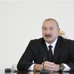 Cəlilabadda iki kənd məktəbinin yeni binaları istifadəyə verilib