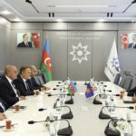 Azərbaycan millisinin məşqçisi vəfat edib