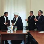 İslam Əməkdaşlıq Təşkilatının baş katibi “ASAN xidmət” mərkəzi ilə tanış olub