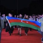 Prezident İlham Əliyev İspaniyada baş verən qatar qəzası ilə bağlı başsağlığı verib