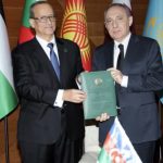 Bilbao küçələrində xaos – 20-dən çox saxlanılan var