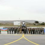 Könül Əliyeva “Böyük Dəbilqə”də tarix yazdı
