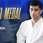 Əli Əsədov və İrakli Kobaxidze Gürcüstanda hotel açılışında iştirak ediblər